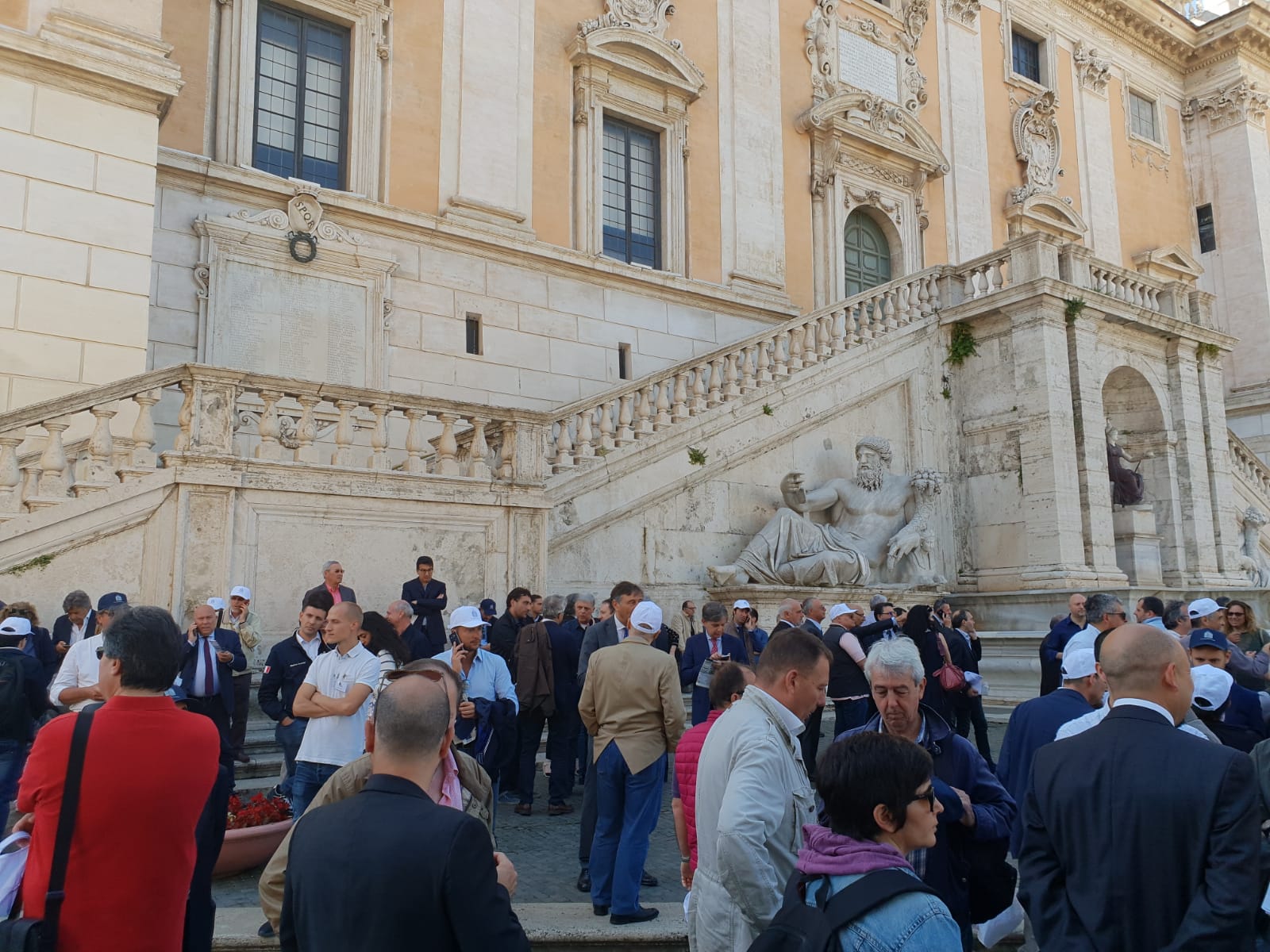 Foto notizia